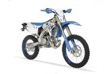 Tm Moto EN 300 Fi Es 2t (2021 - 22)