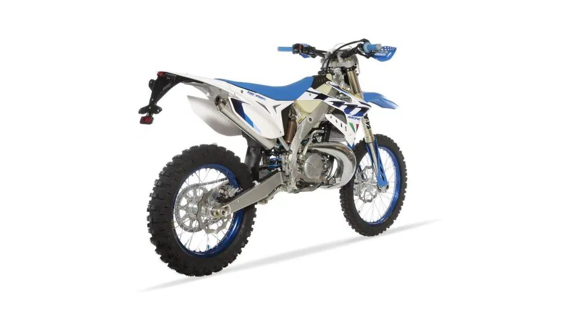 Tm Moto EN 250 EN 250 Fi ES 2t (2021 - 22) (2)