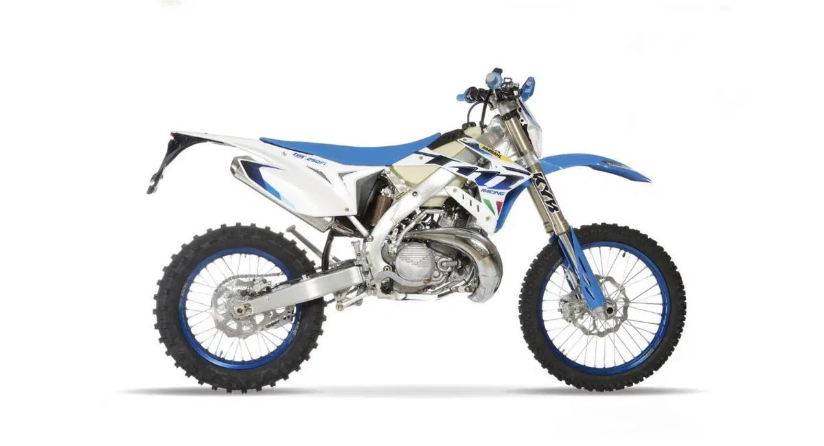 Tm Moto EN 250 EN 250 Fi ES 2t (2021 - 22) (3)