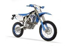 Tm Moto EN 250 Fi Es 4t (2021 - 22)