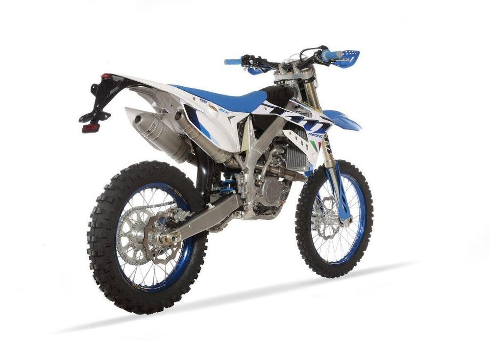 Tm Moto EN 250 Fi Es 4t (2021 - 22) (2)