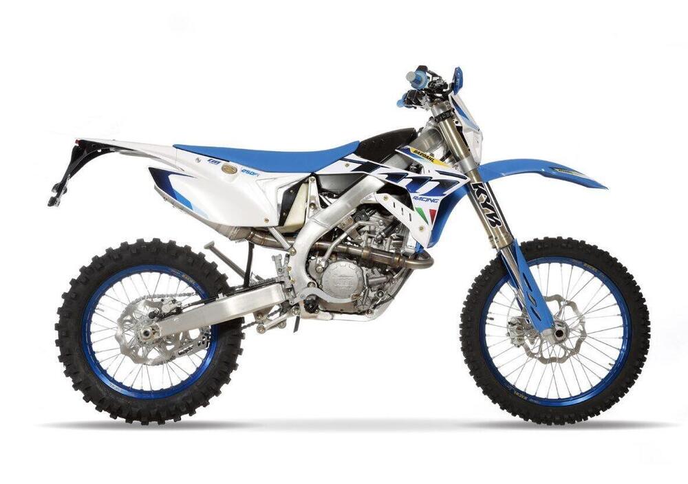 Tm Moto EN 250 Fi Es 4t (2021 - 22) (3)