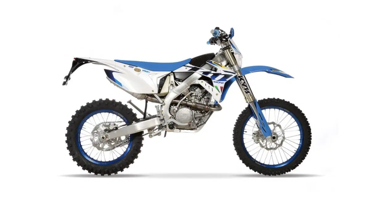 Tm Moto EN 300 F EN 300 Fi 4t (2021 - 22) (3)