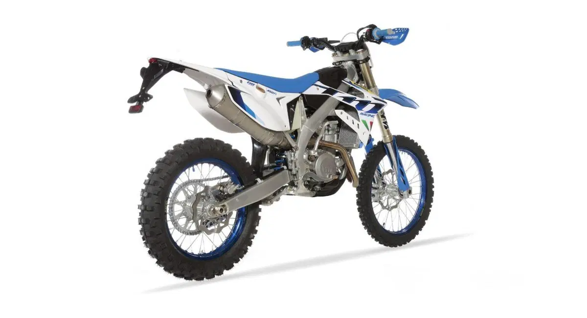 Tm Moto EN 450 F EN 450 Fi 4t (2021 - 22) (3)