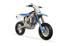 Tm Moto SMX 450 Fi 4t Kit (2021 - 22)