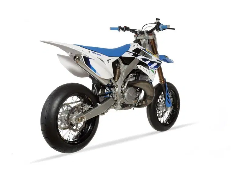 Tm Moto SMX 300 SMX 300 2t (2021 - 22) (3)