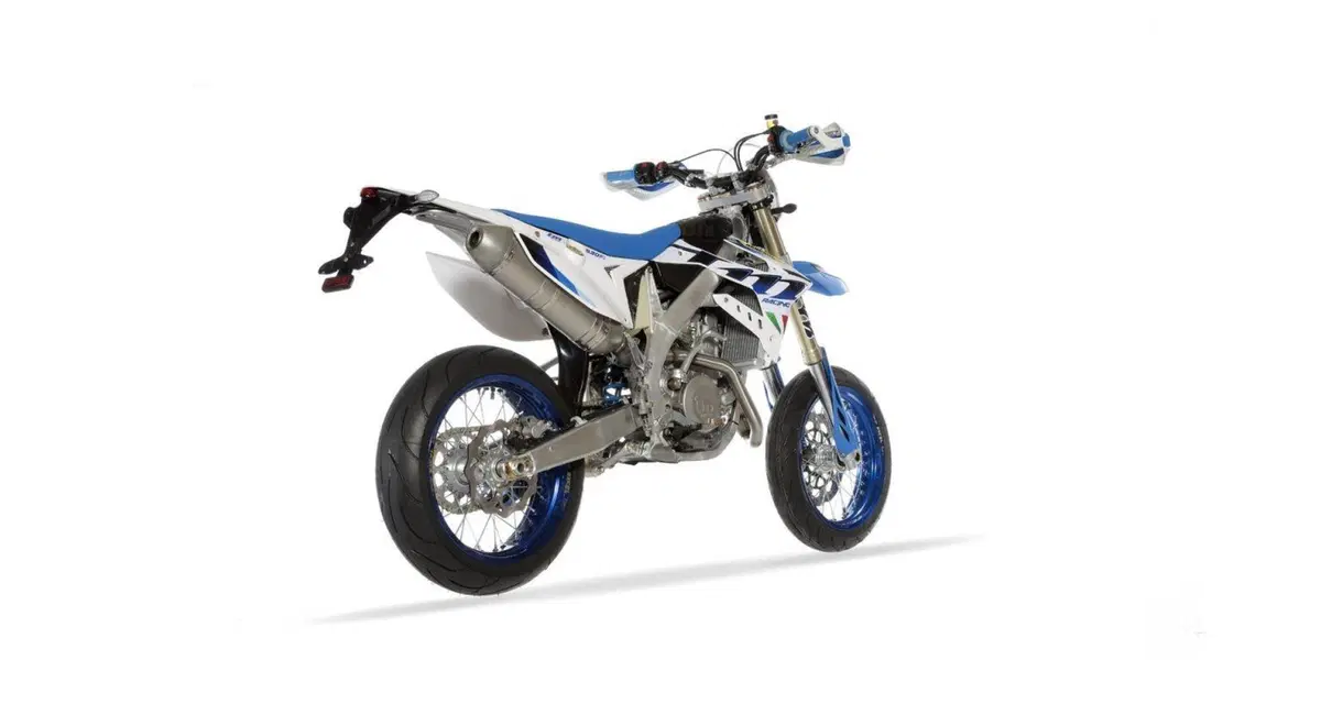 Tm Moto SMR 530 F SMR 530 Fi 4t (2021 - 22) (2)
