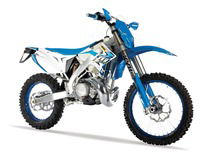 Tm Moto EN 250 2t (2021 - 22)