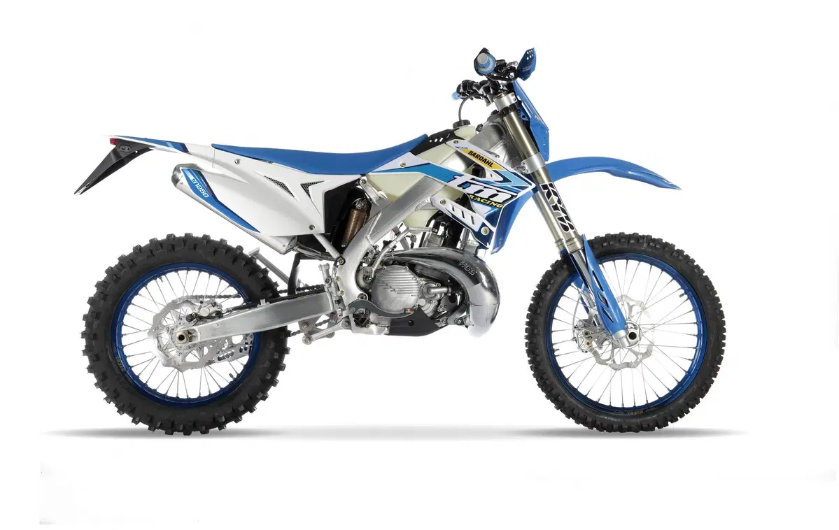 Tm Moto EN 250 EN 250 2t (2021 - 22) (2)