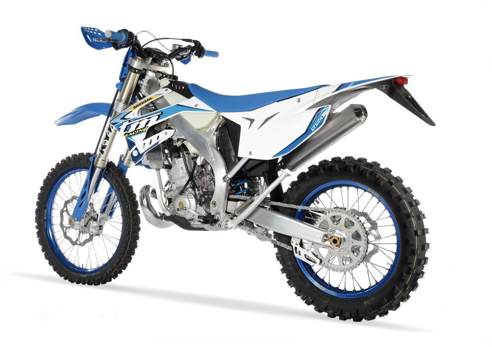 Tm Moto EN 250 2t (2021 - 22) (3)