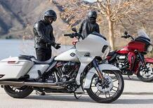 Harley-Davidson, la migliore trimestrale dal 2015 nonostante le vendite in calo