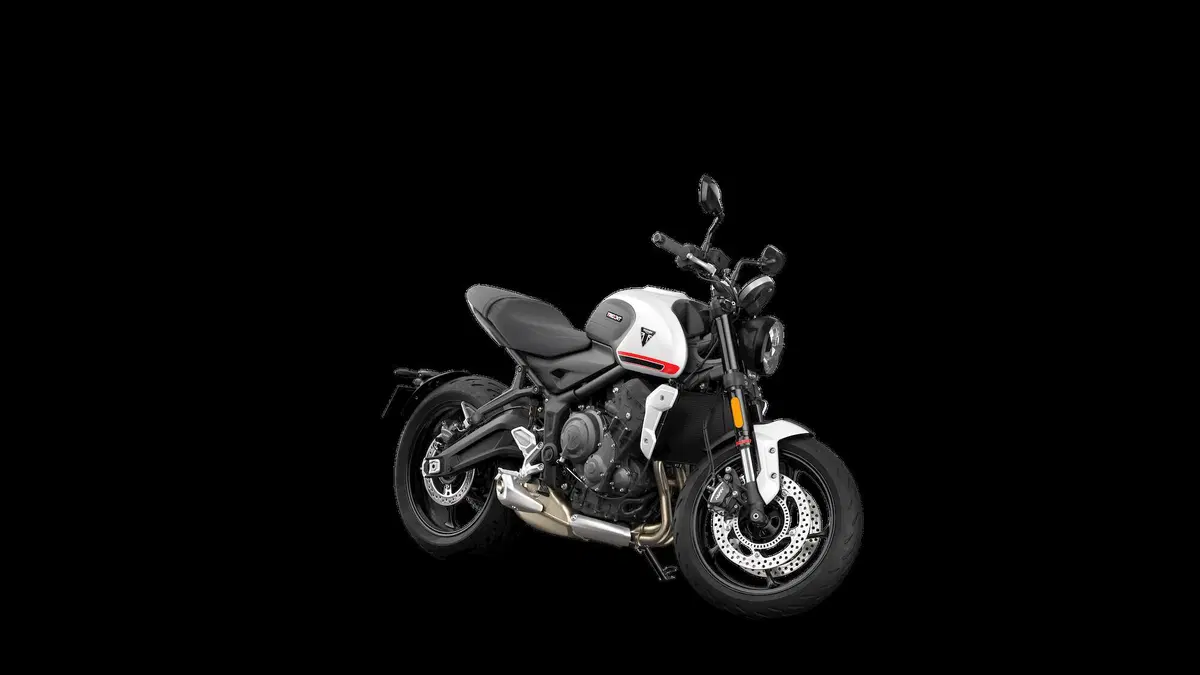 Triumph Trident 660: tutte le informazioni, prezzi e foto (2)
