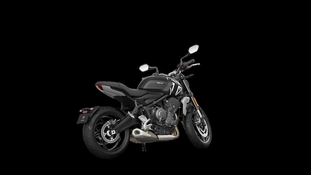 Triumph Trident 660: tutte le informazioni, prezzi e foto (5)