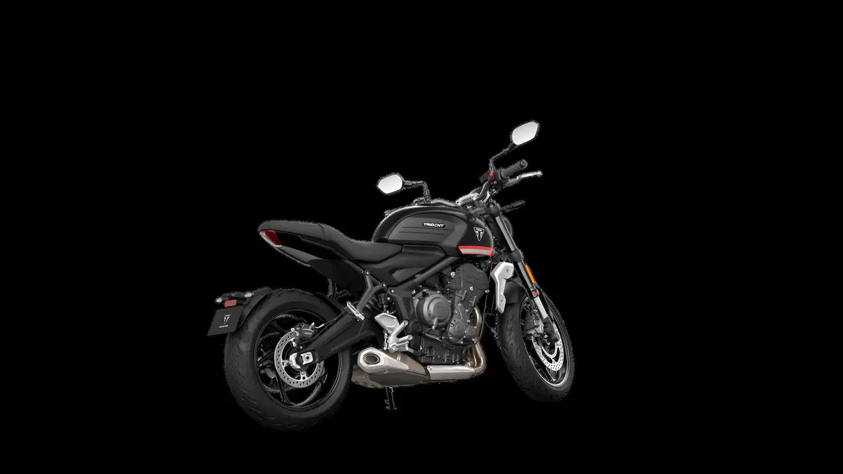 Triumph Trident 660: tutte le informazioni, prezzi e foto (13)