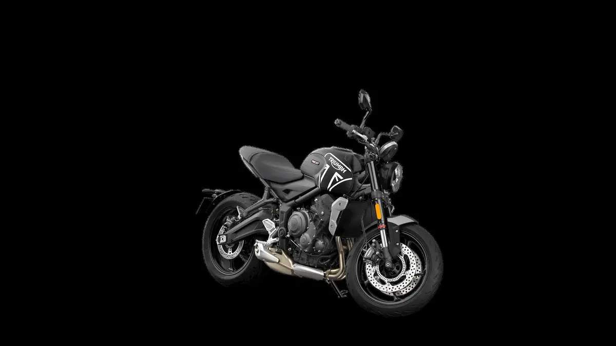 Triumph Trident 660: tutte le informazioni, prezzi e foto (6)