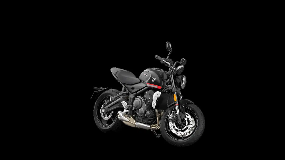 Triumph Trident 660: tutte le informazioni, prezzi e foto (14)