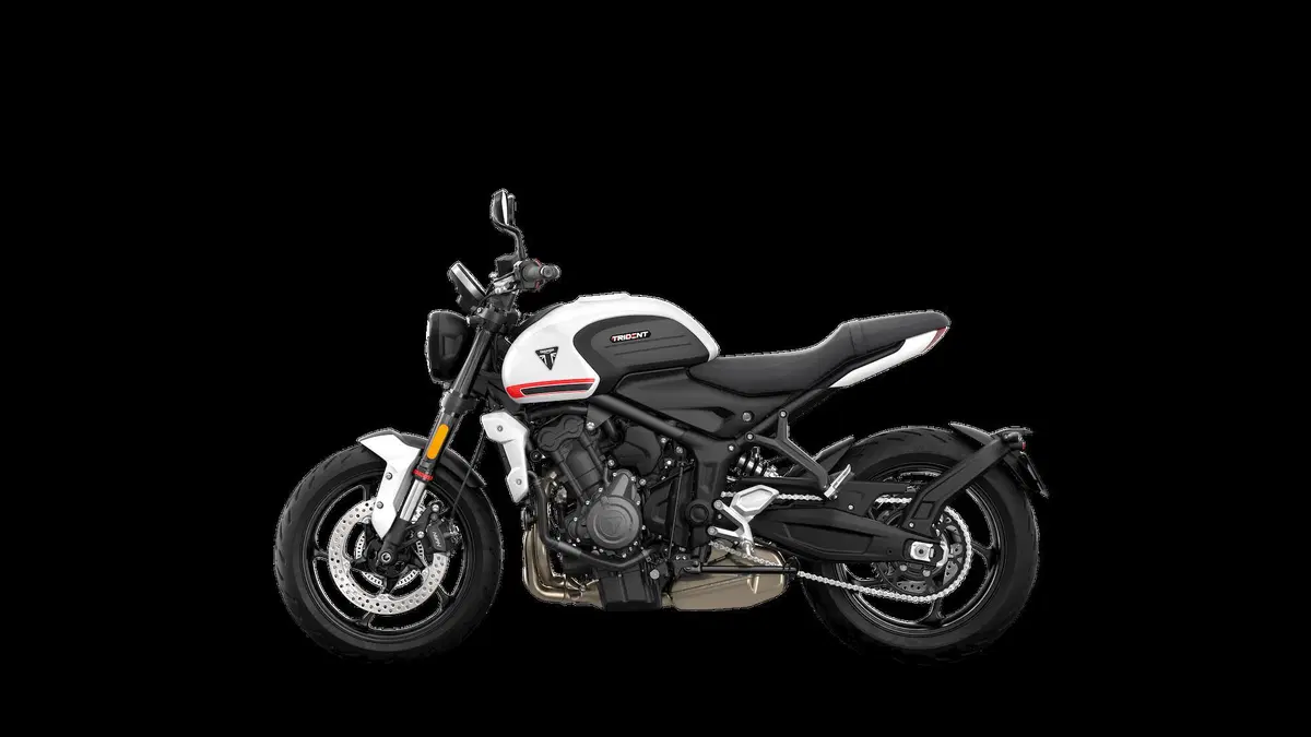 Triumph Trident 660: tutte le informazioni, prezzi e foto (3)
