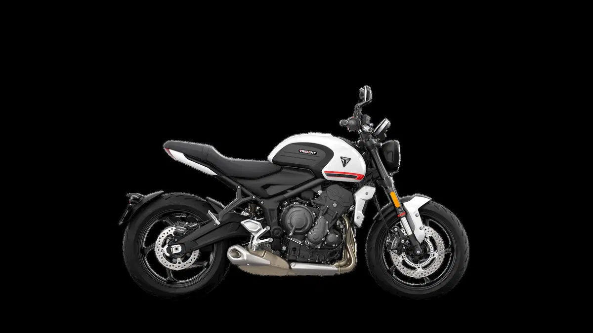 Triumph Trident 660: tutte le informazioni, prezzi e foto (4)