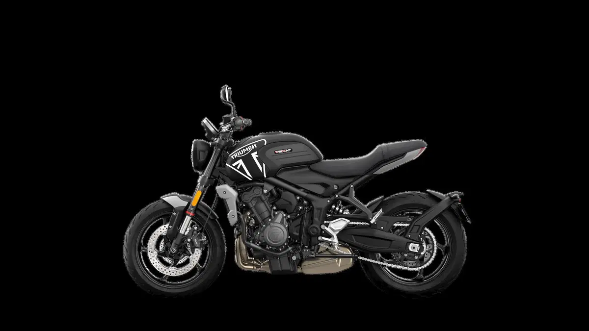 Triumph Trident 660: tutte le informazioni, prezzi e foto (15)