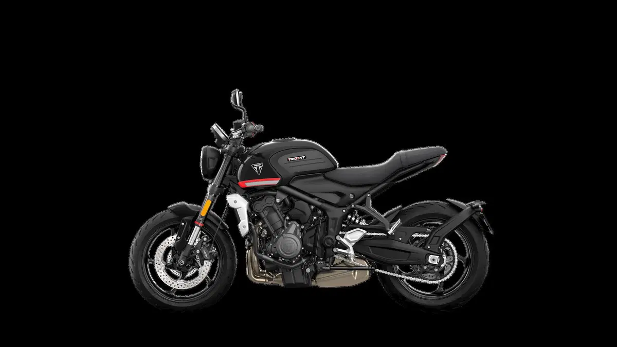 Triumph Trident 660: tutte le informazioni, prezzi e foto (7)