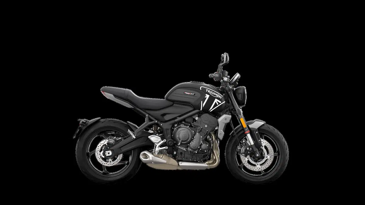Triumph Trident 660: tutte le informazioni, prezzi e foto (8)