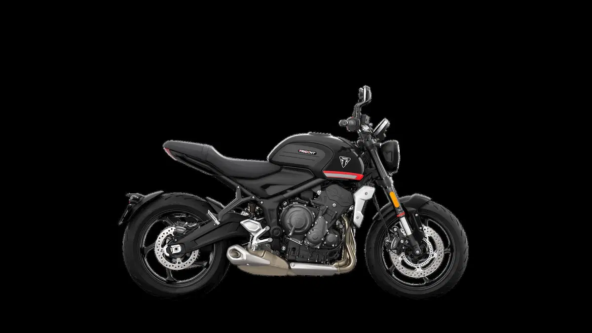 Triumph Trident 660: tutte le informazioni, prezzi e foto (16)