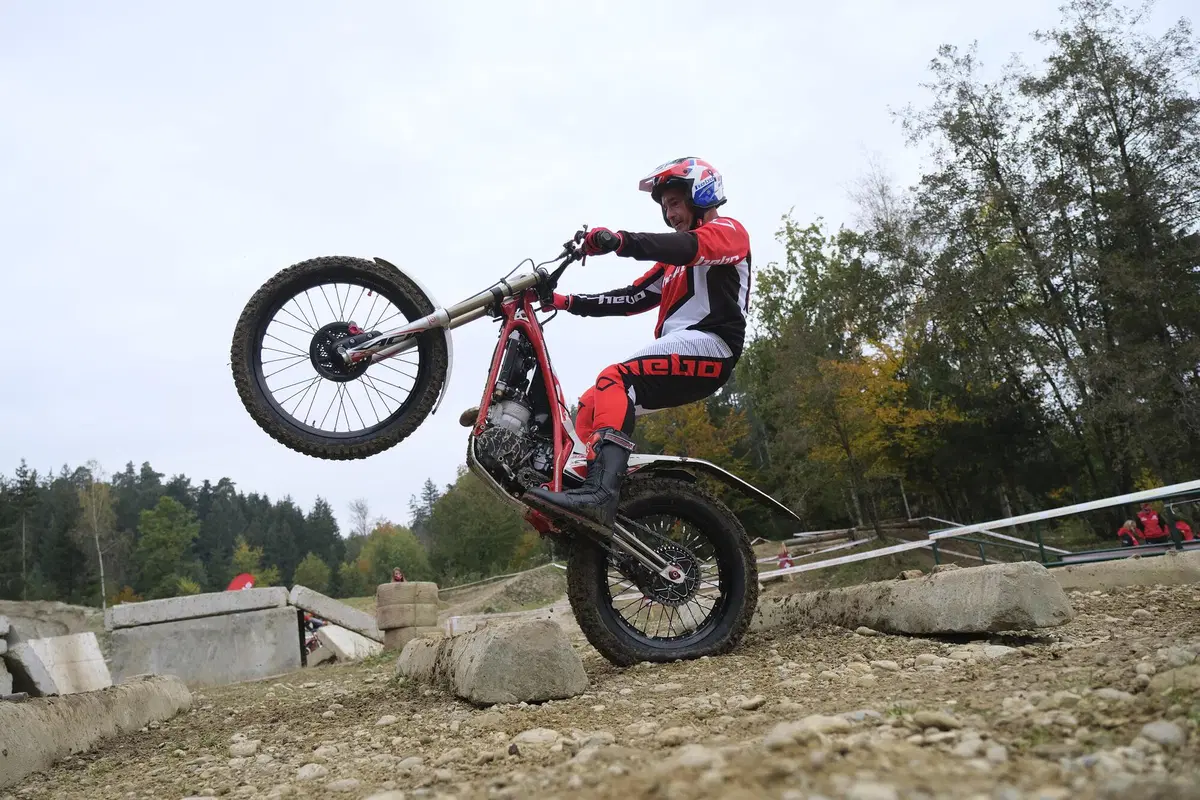 GASGAS Enduro e Trial. La nuova gamma 2021  (2)
