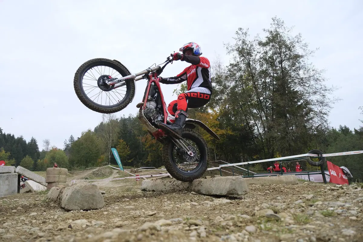 GASGAS Enduro e Trial. La nuova gamma 2021  (4)