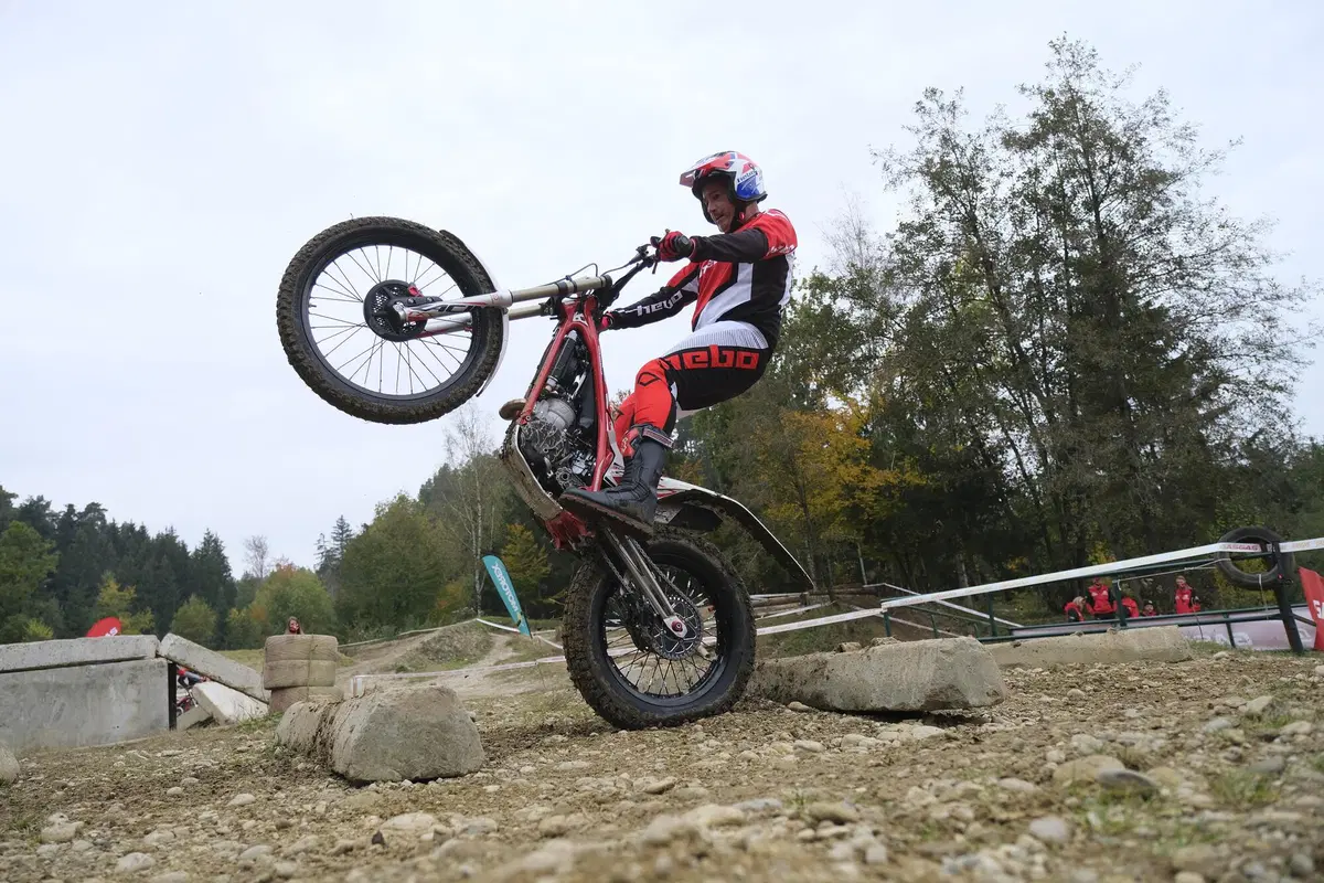 GASGAS Enduro e Trial. La nuova gamma 2021  (5)