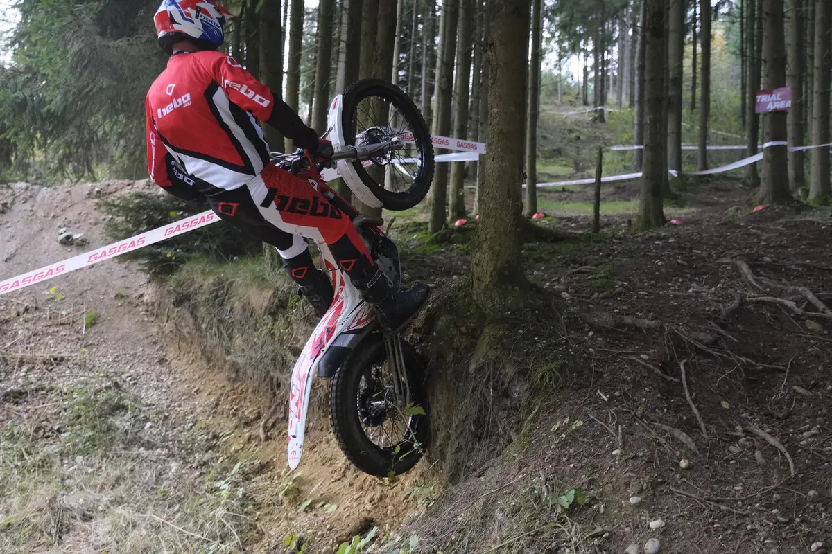 GASGAS Enduro e Trial. La nuova gamma 2021  (8)