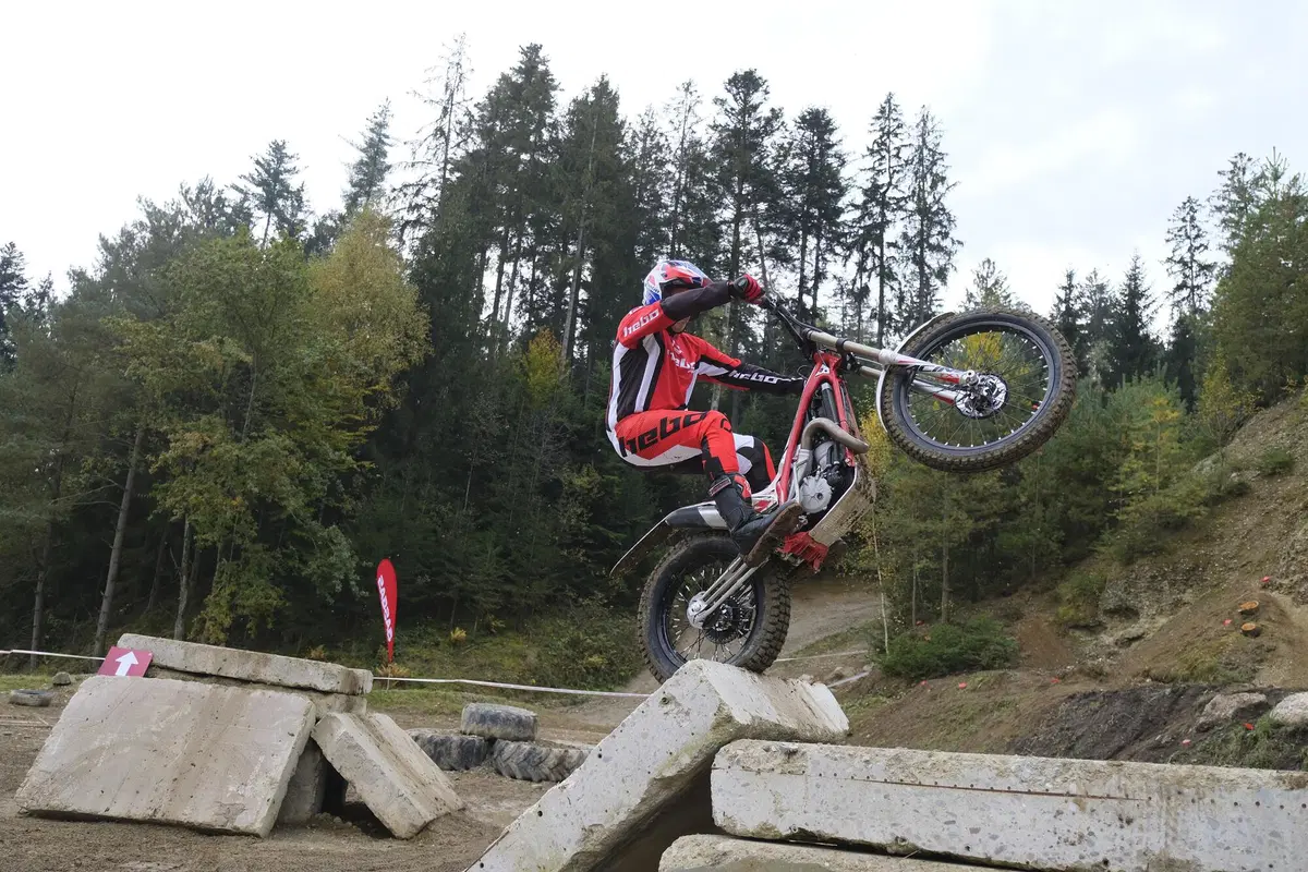 GASGAS Enduro e Trial. La nuova gamma 2021  (12)