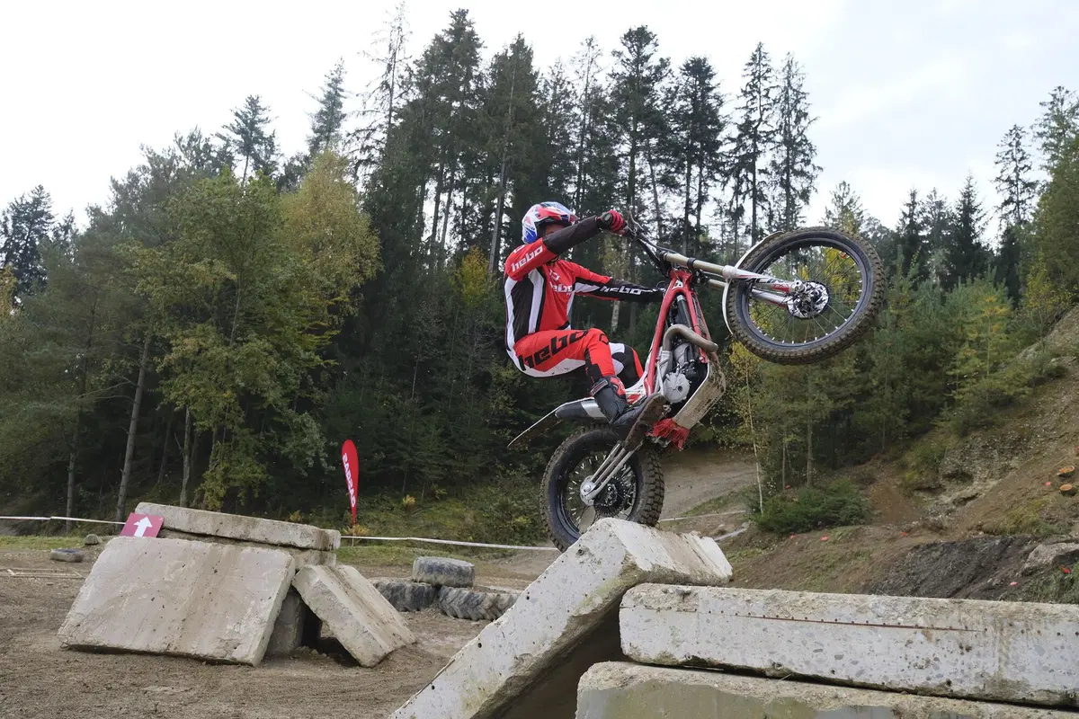 GASGAS Enduro e Trial. La nuova gamma 2021  (14)