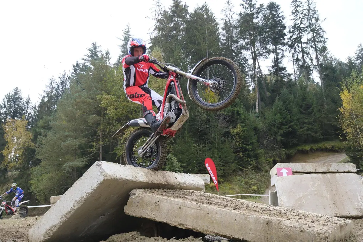 GASGAS Enduro e Trial. La nuova gamma 2021  (15)