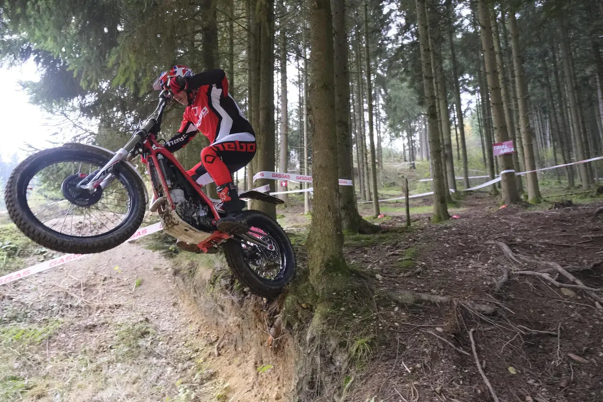 GASGAS Enduro e Trial. La nuova gamma 2021  (16)