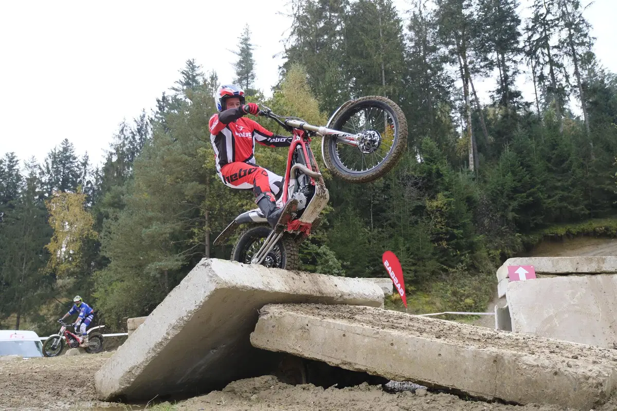 GASGAS Enduro e Trial. La nuova gamma 2021  (17)