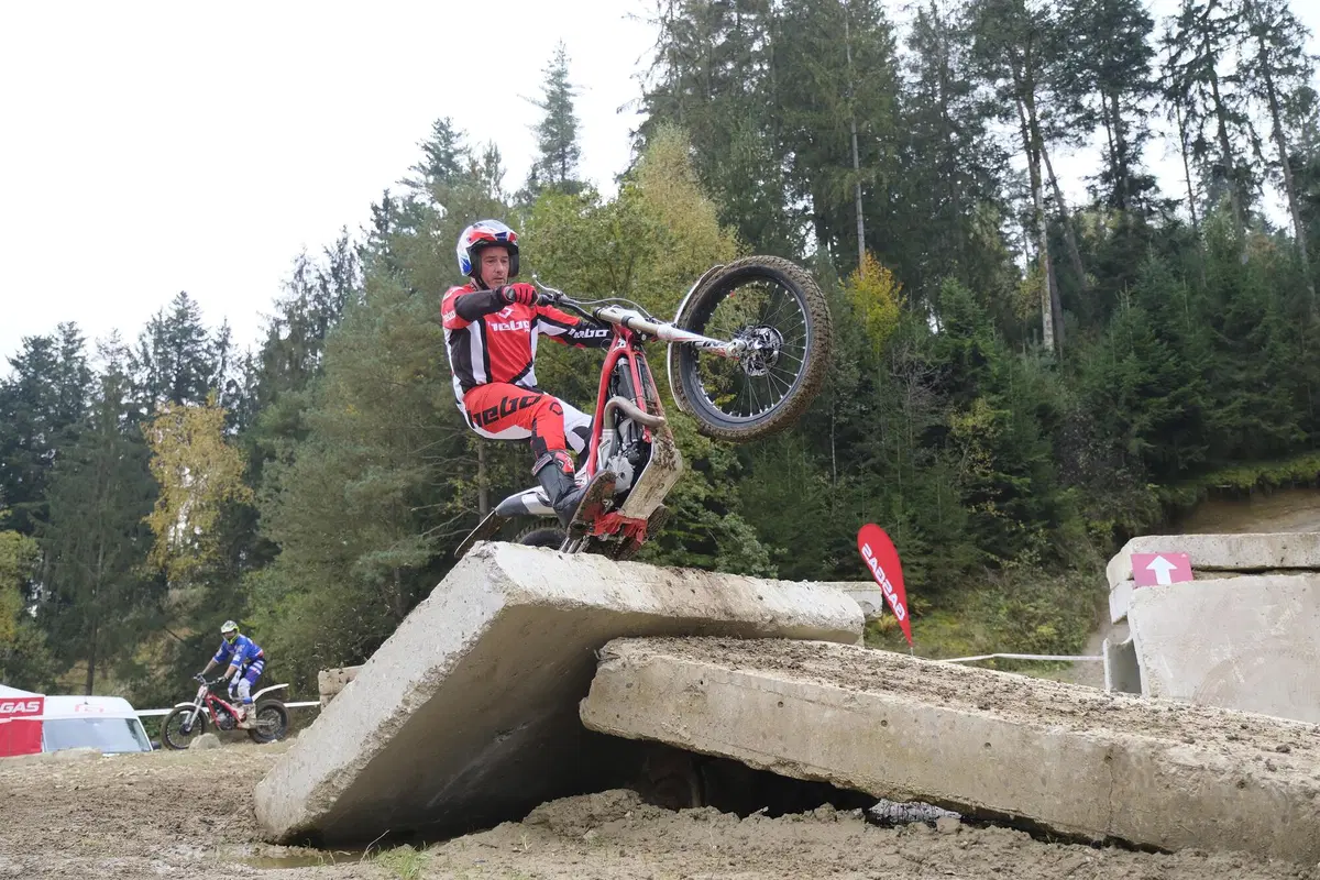 GASGAS Enduro e Trial. La nuova gamma 2021  (19)