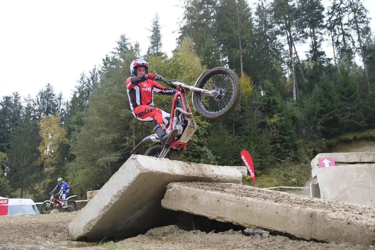 GASGAS Enduro e Trial. La nuova gamma 2021  (20)