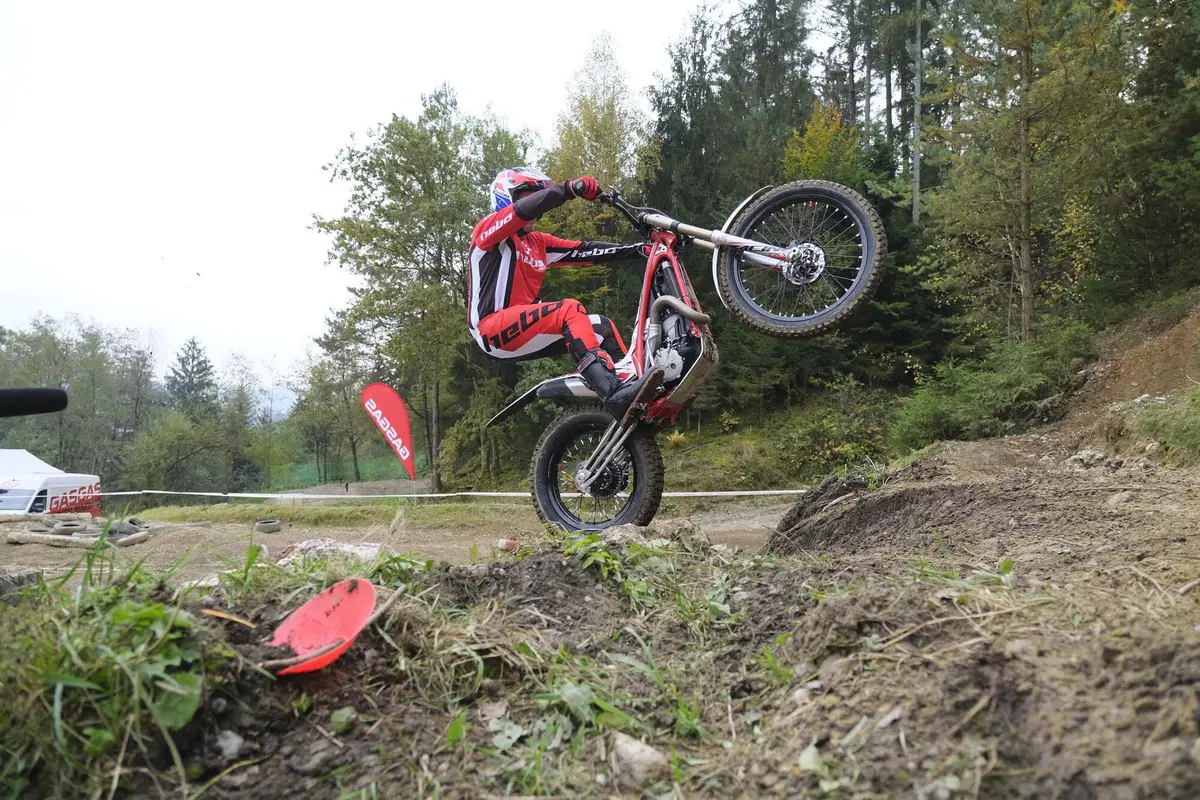 GASGAS Enduro e Trial. La nuova gamma 2021  (22)