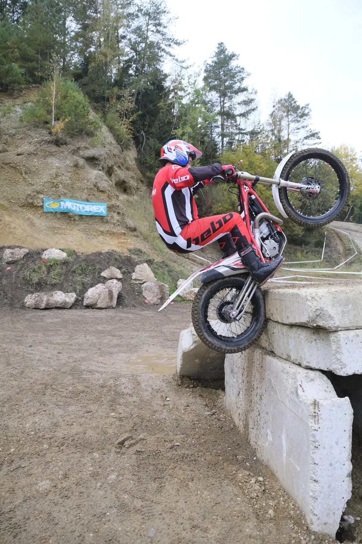 GASGAS Enduro e Trial. La nuova gamma 2021  (23)