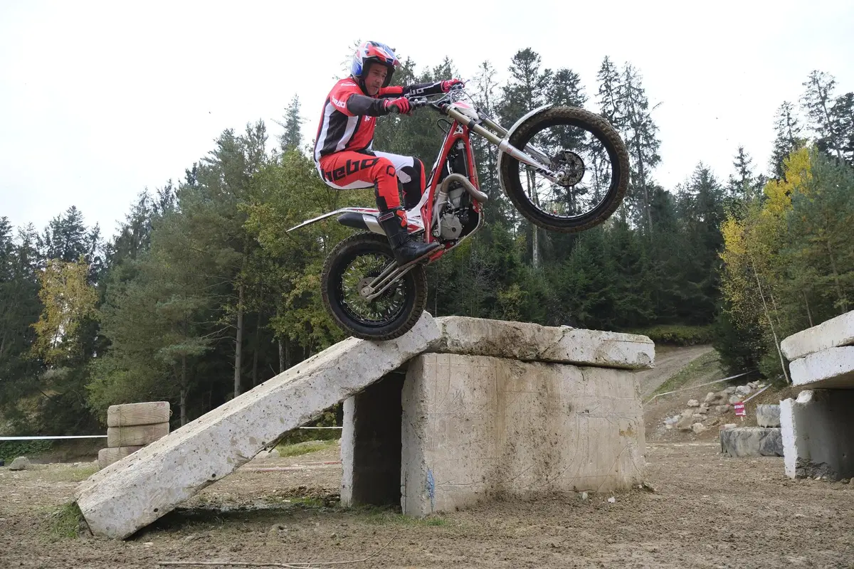 GASGAS Enduro e Trial. La nuova gamma 2021  (25)