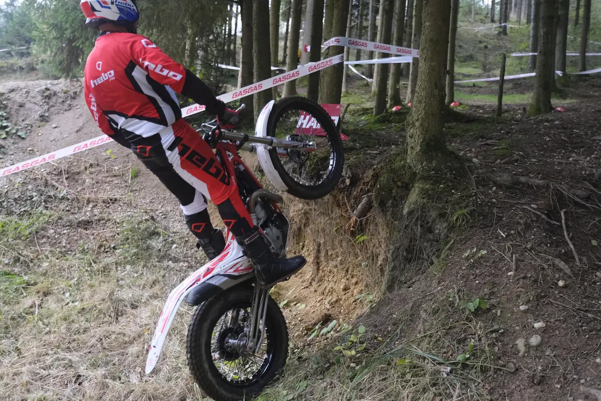 GASGAS Enduro e Trial. La nuova gamma 2021  (28)