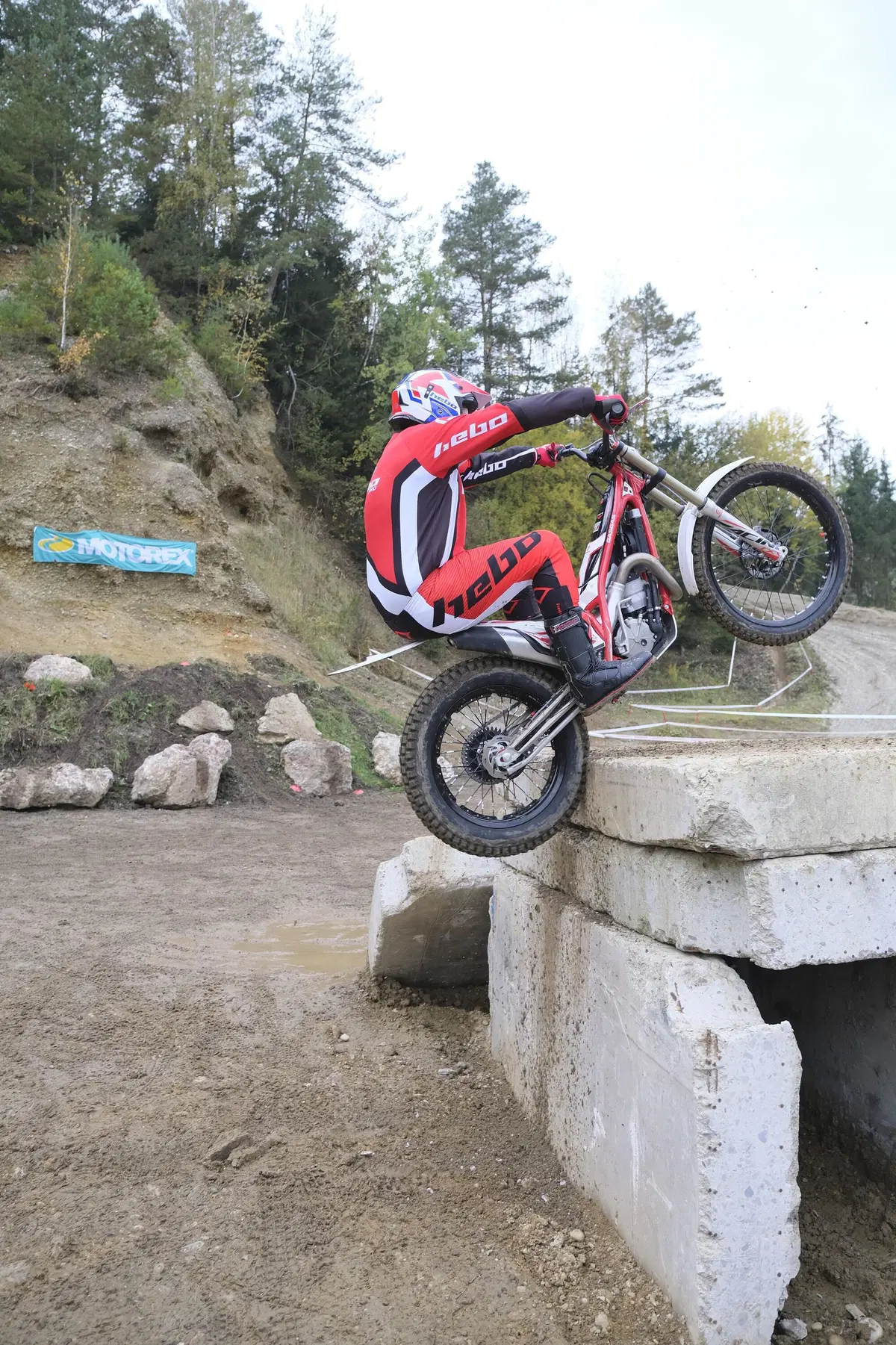 GASGAS Enduro e Trial. La nuova gamma 2021  (29)