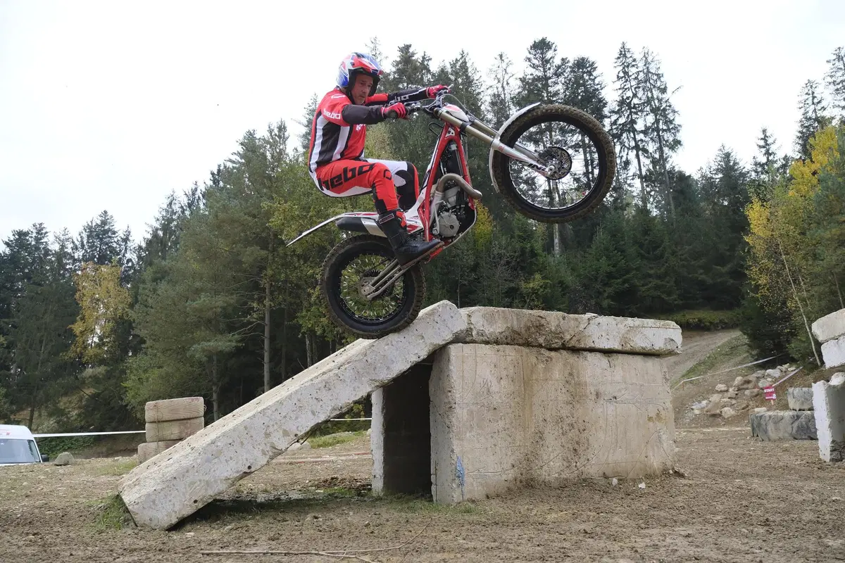 GASGAS Enduro e Trial. La nuova gamma 2021  (30)