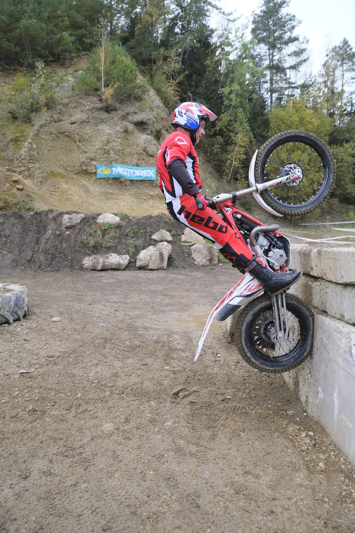 GASGAS Enduro e Trial. La nuova gamma 2021  (32)