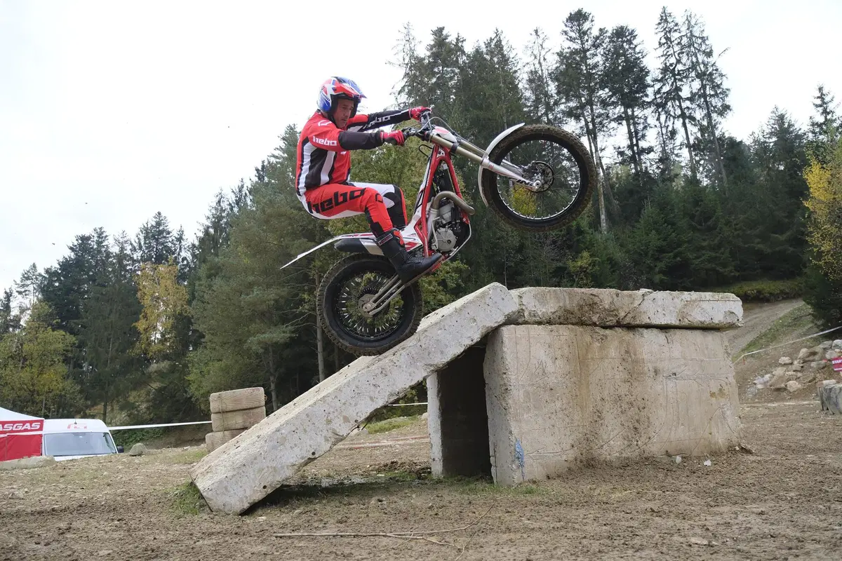 GASGAS Enduro e Trial. La nuova gamma 2021  (33)
