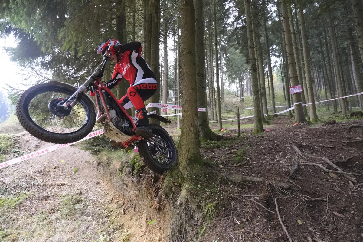 GASGAS Enduro e Trial. La nuova gamma 2021  (34)