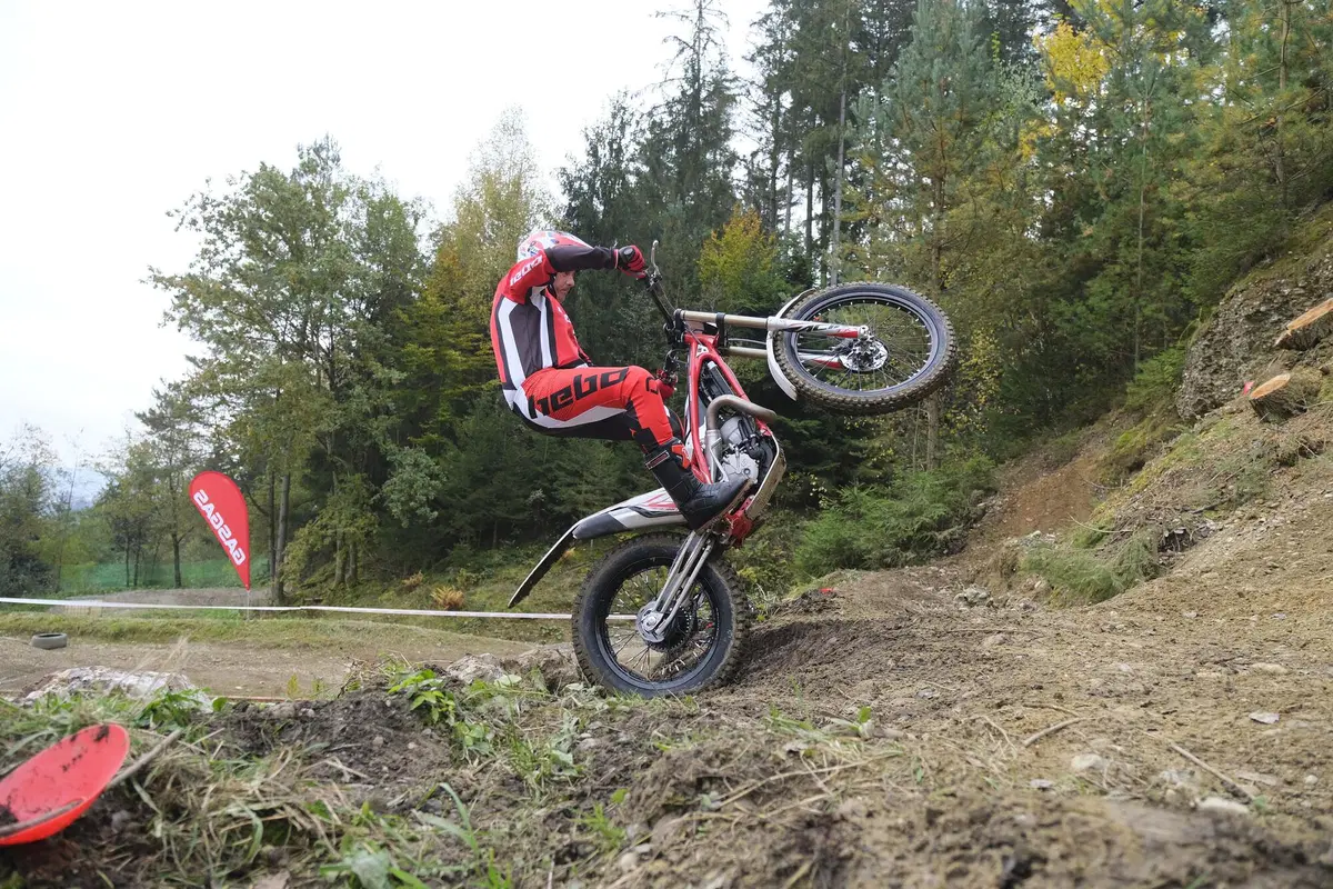 GASGAS Enduro e Trial. La nuova gamma 2021  (36)