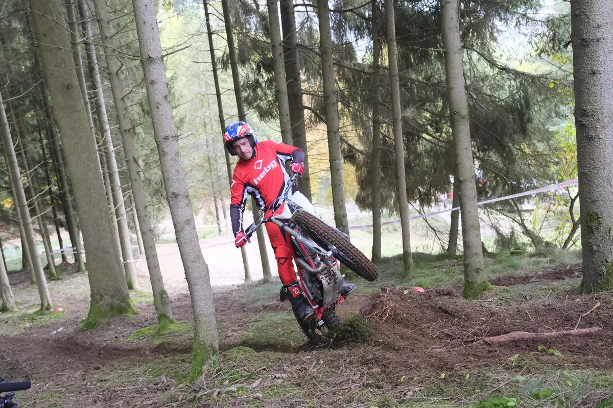 GASGAS Enduro e Trial. La nuova gamma 2021  (37)
