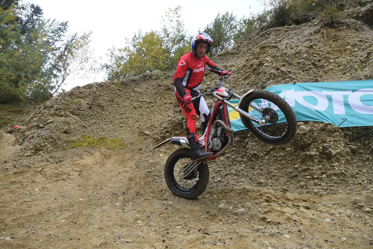 GASGAS Enduro e Trial. La nuova gamma 2021  (38)