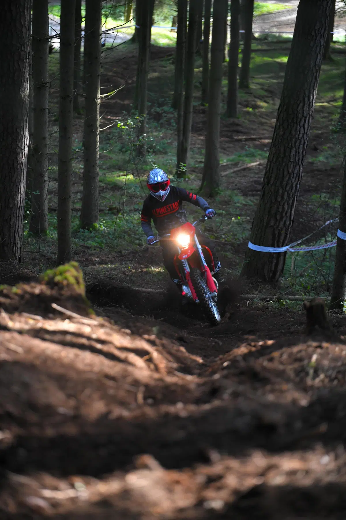 GASGAS Enduro e Trial. La nuova gamma 2021  (3)